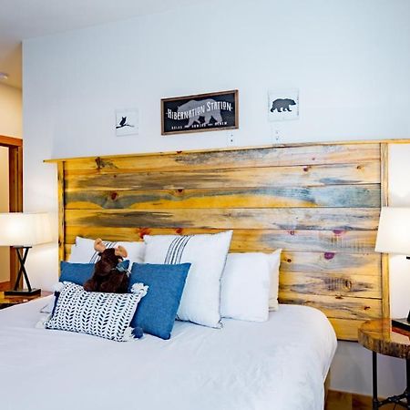 Enchantment Lodges - 5 Min Walk To Downtown Leavenworth Bagian luar foto