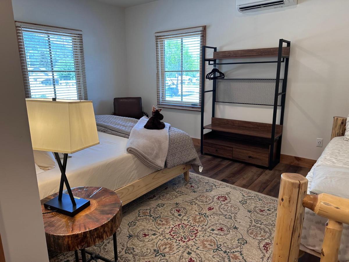 Enchantment Lodges - 5 Min Walk To Downtown Leavenworth Bagian luar foto
