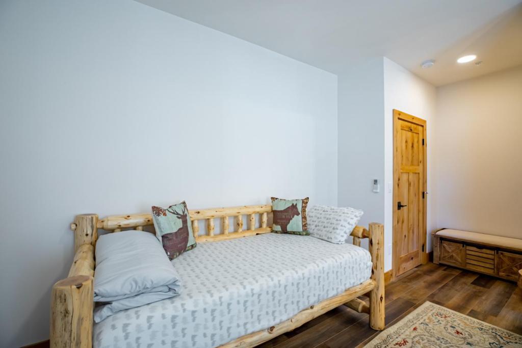 Enchantment Lodges - 5 Min Walk To Downtown Leavenworth Bagian luar foto