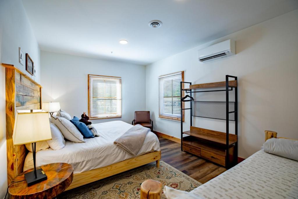 Enchantment Lodges - 5 Min Walk To Downtown Leavenworth Bagian luar foto